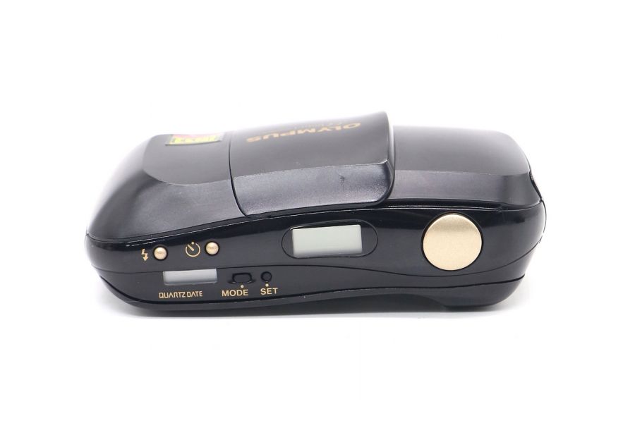 Olympus mju I Panorama