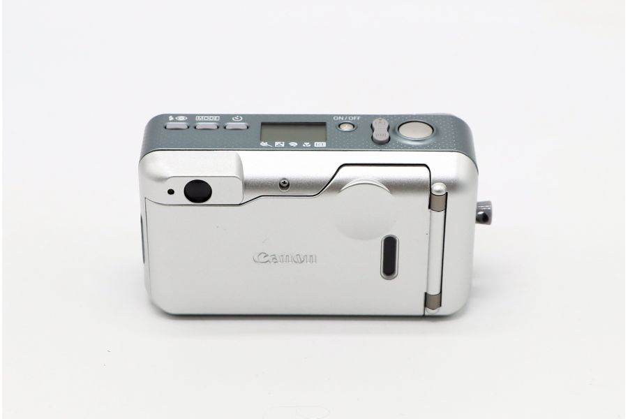 Canon Prima Super 105u в упаковке