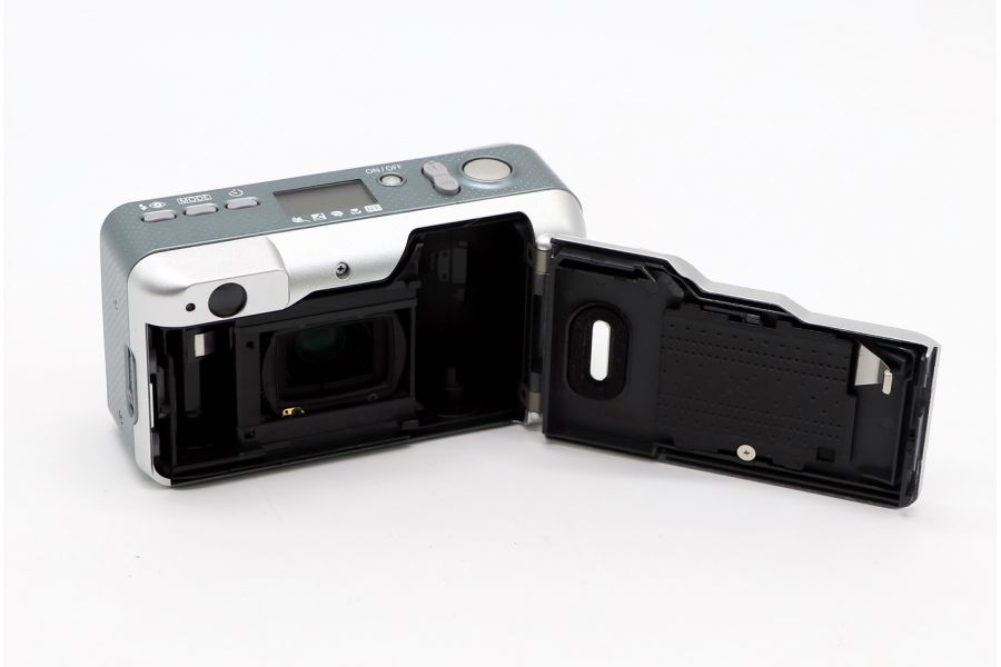 Canon Prima Super 105u в упаковке