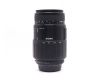Sigma AF 70-300mm f/4-5.6 DL Macro for Pentax K