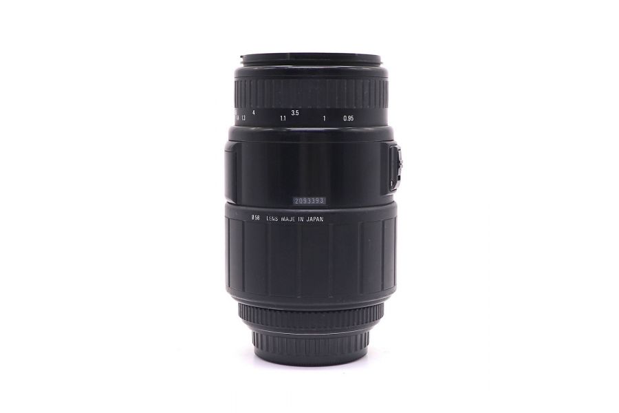 Sigma AF 70-300mm f/4-5.6 DL Macro for Pentax K