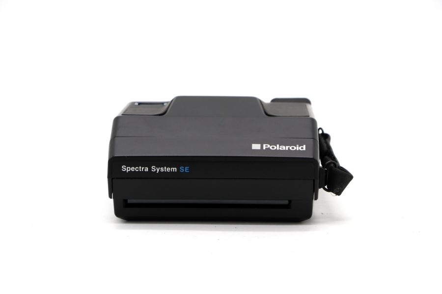 Polaroid Spectra System SE