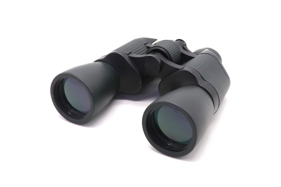 Бинокль Bushnell 30x50