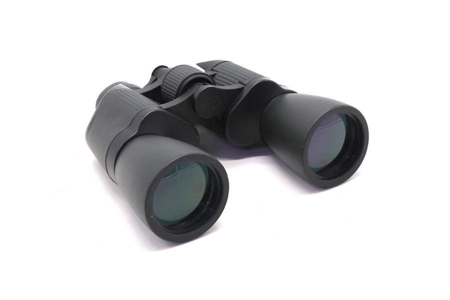 Бинокль Bushnell 30x50