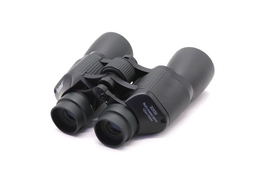 Бинокль Bushnell 30x50