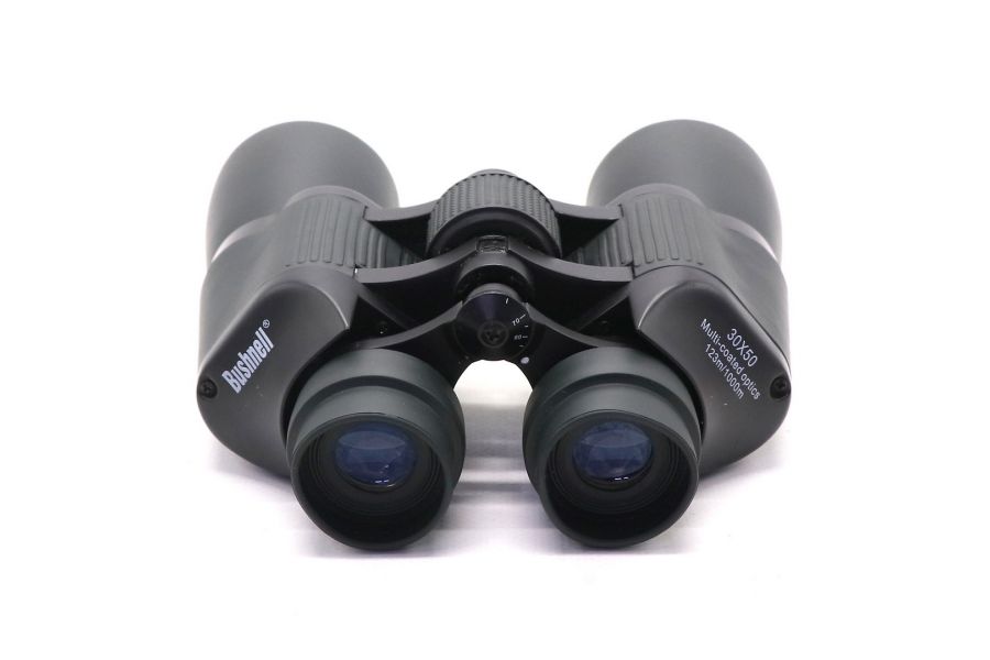 Бинокль Bushnell 30x50