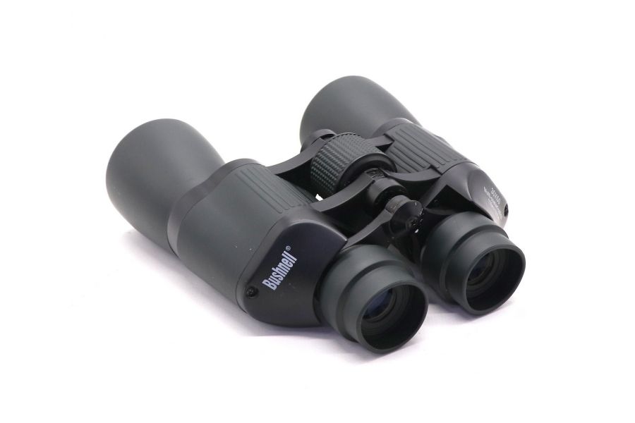 Бинокль Bushnell 30x50