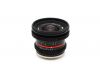 Samyang 12mm T2.2 Cine NCS CS Sony E
