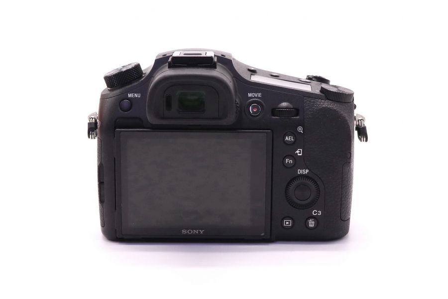 Sony Cyber-shot DSC-RX10M3 в упаковке (China)