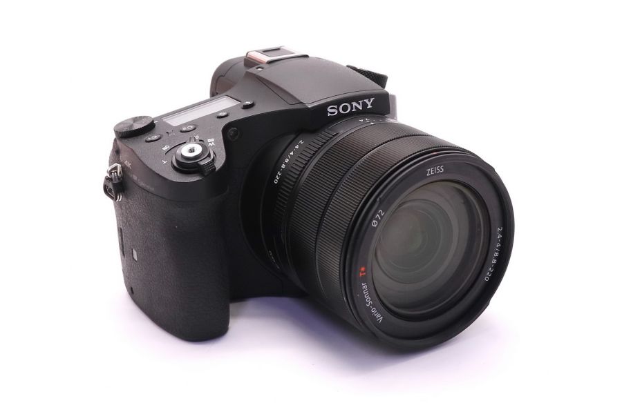 Sony Cyber-shot DSC-RX10M3 в упаковке (China)