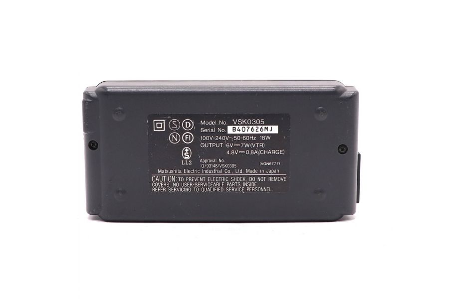 Зарядное устройство Panasonic VSK0305