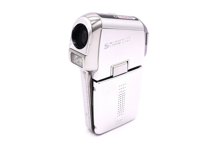 Видеокамера Sanyo Xacti VPC-C5