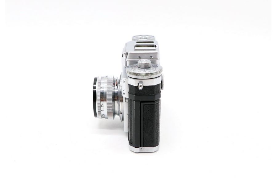 Ранний Киев 4 (СССР, 1958)