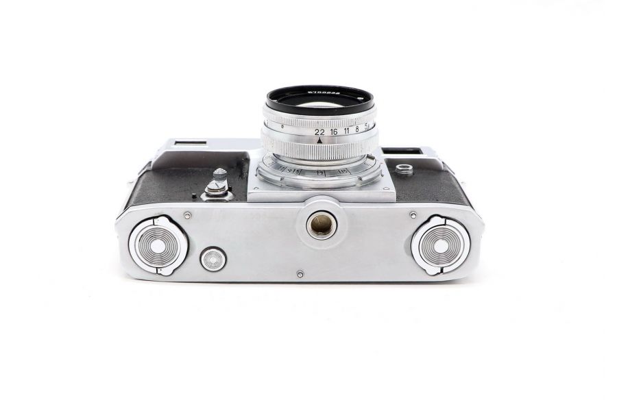 Ранний Киев 4 (СССР, 1958)