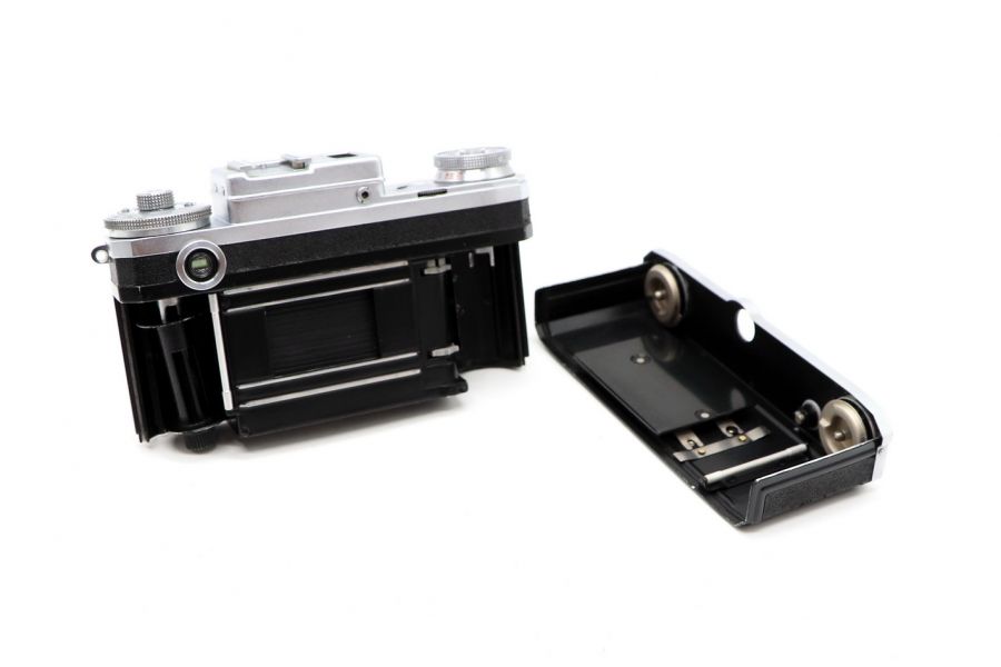 Ранний Киев 4 (СССР, 1958)