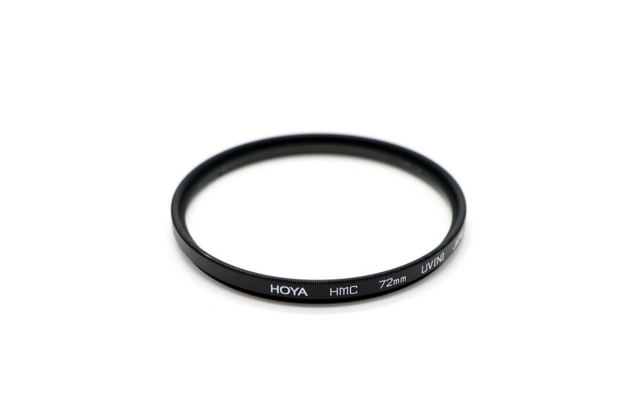 Светофильтр Hoya HMC 72mm UV(N) Japan