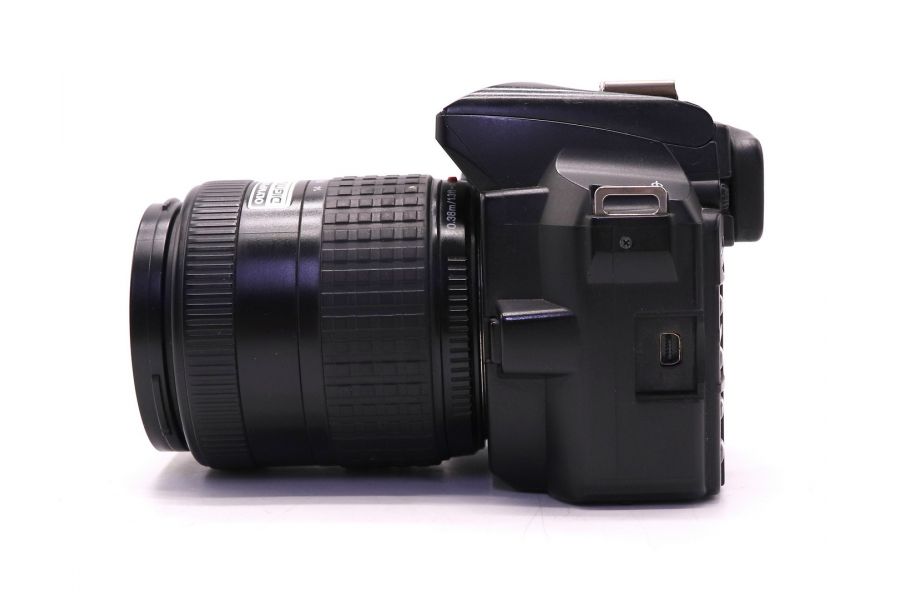 Olympus E-500 kit 14-45mm f/3.5-5.6 (пробег 21500 кадров)