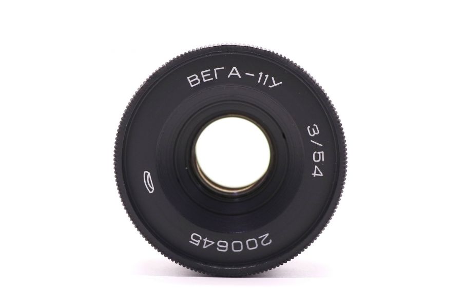 Вега-11У 3/54 ММЗ (Россия)