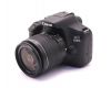 Canon EOS 1300D kit (пробег 2810 кадров)