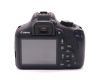 Canon EOS 1300D kit (пробег 2810 кадров)