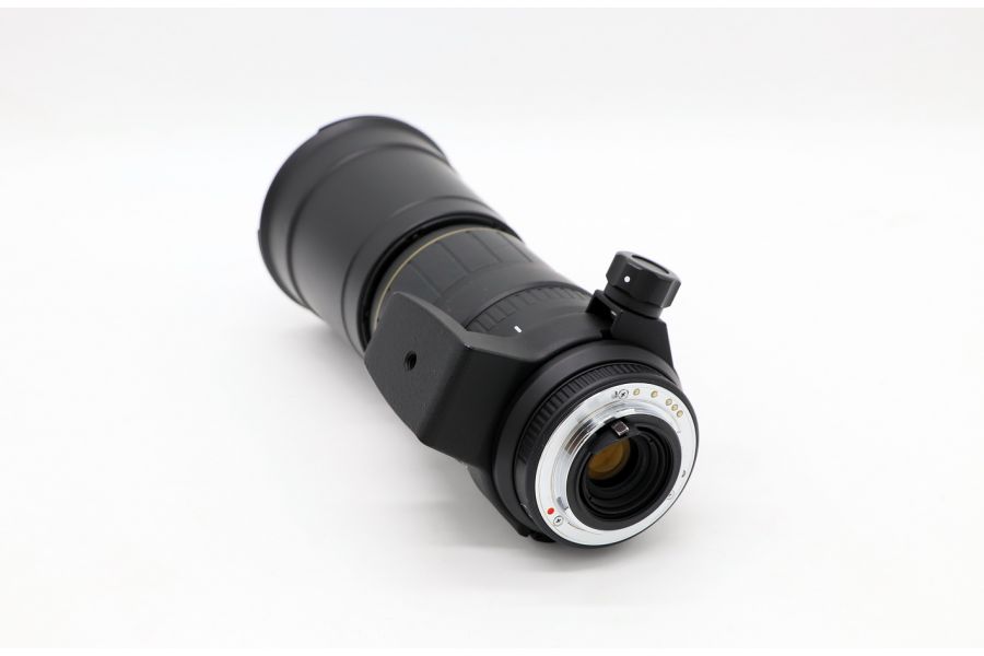 Sigma 170-500mm 1:5-6.3 APO Pentax