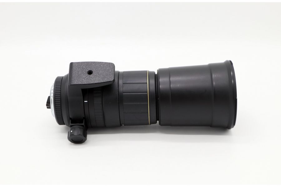 Sigma 170-500mm 1:5-6.3 APO Pentax