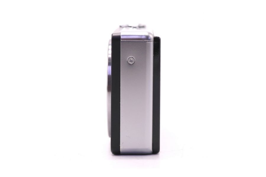 Фотокамера компактная Panasonic Lumix DMC-FX500  