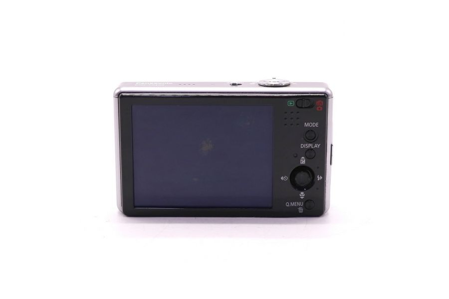 Фотокамера компактная Panasonic Lumix DMC-FX500  