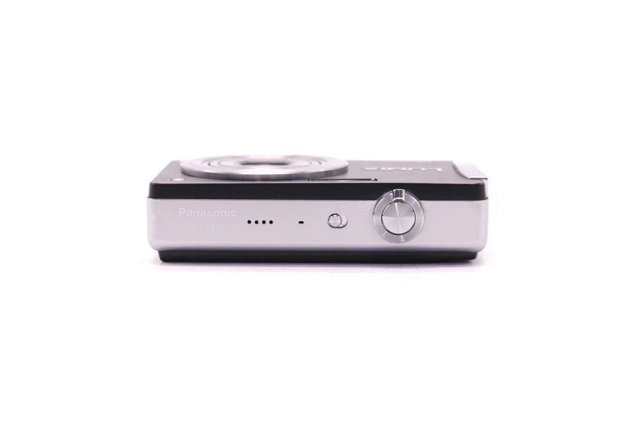 Фотокамера компактная Panasonic Lumix DMC-FX500  