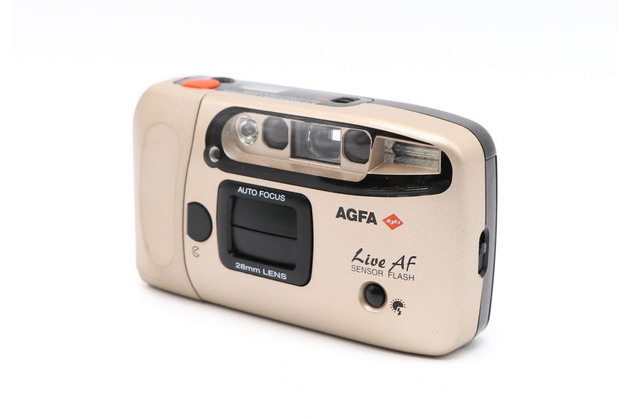 Agfa Live AF