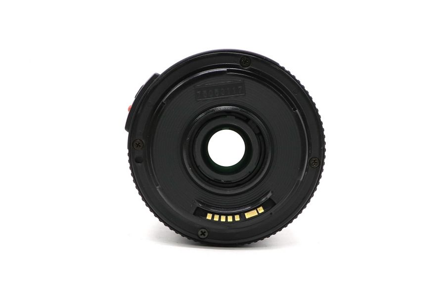 Canon EF 28-105mm f/4-5.6 в упаковке