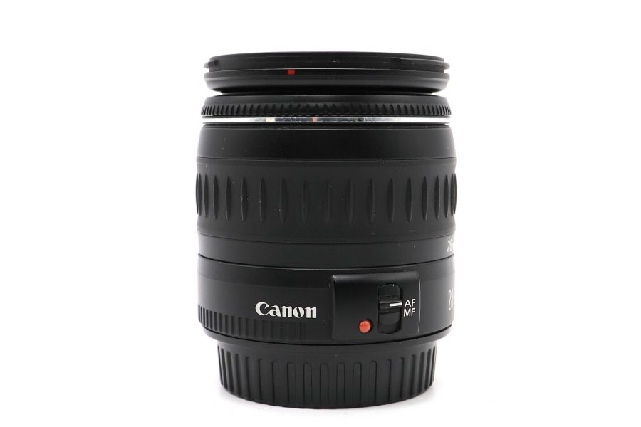Canon EF 28-105mm f/4-5.6 в упаковке