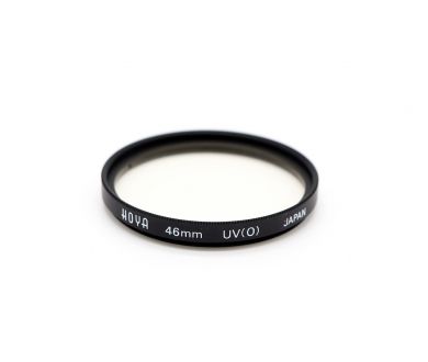 Светофильтр Hoya 46mm UV(0) Japan