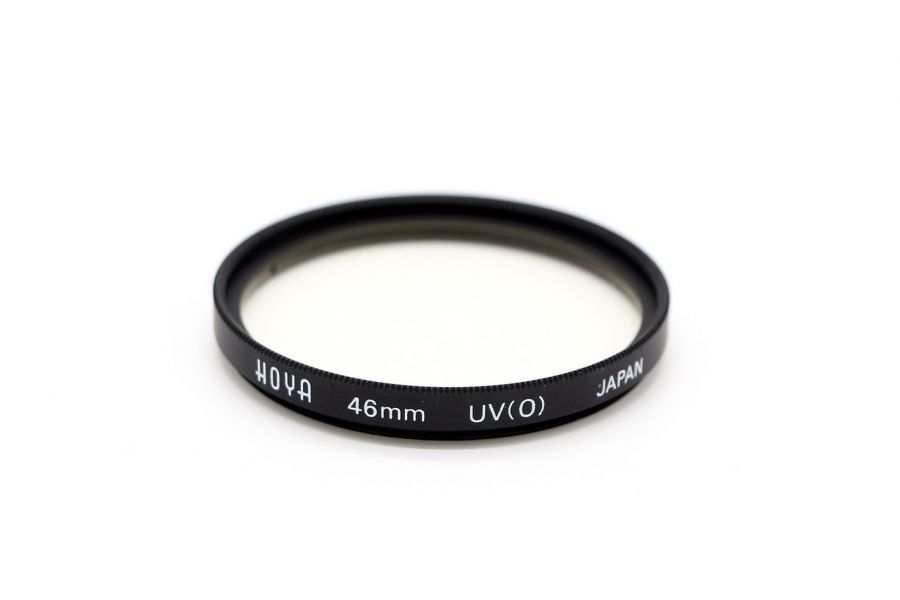 Светофильтр Hoya 46mm UV(0) Japan