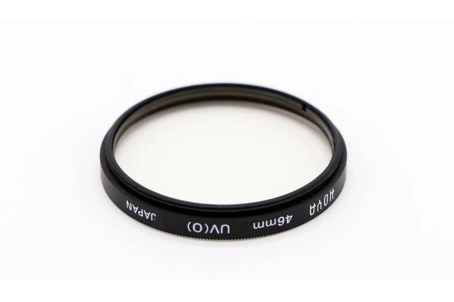 Светофильтр Hoya 46mm UV(0) Japan