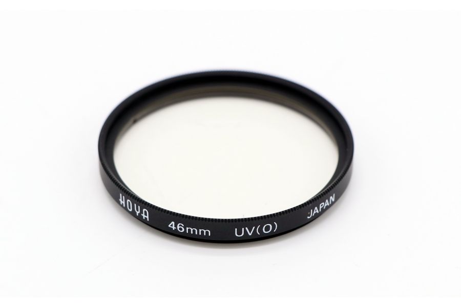 Светофильтр Hoya 46mm UV(0) Japan