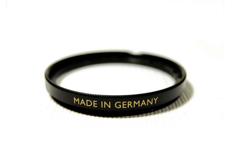 Светофильтр B+W 46 010 UV - Haze 1x MRC