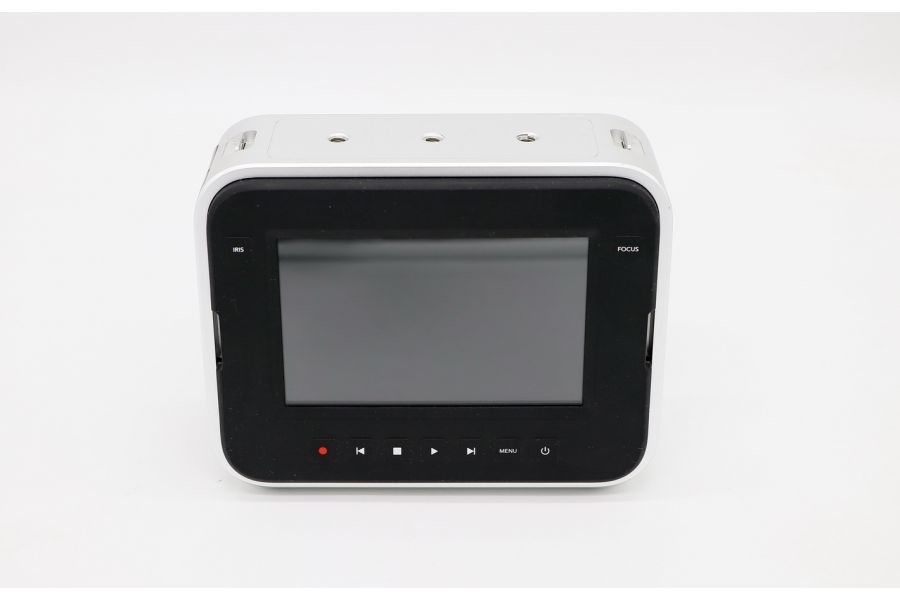 Blackmagic Cinema Camera 2.5K EF