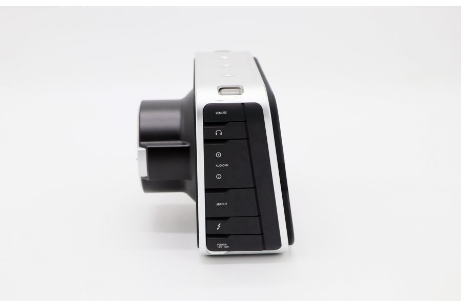 Blackmagic Cinema Camera 2.5K EF