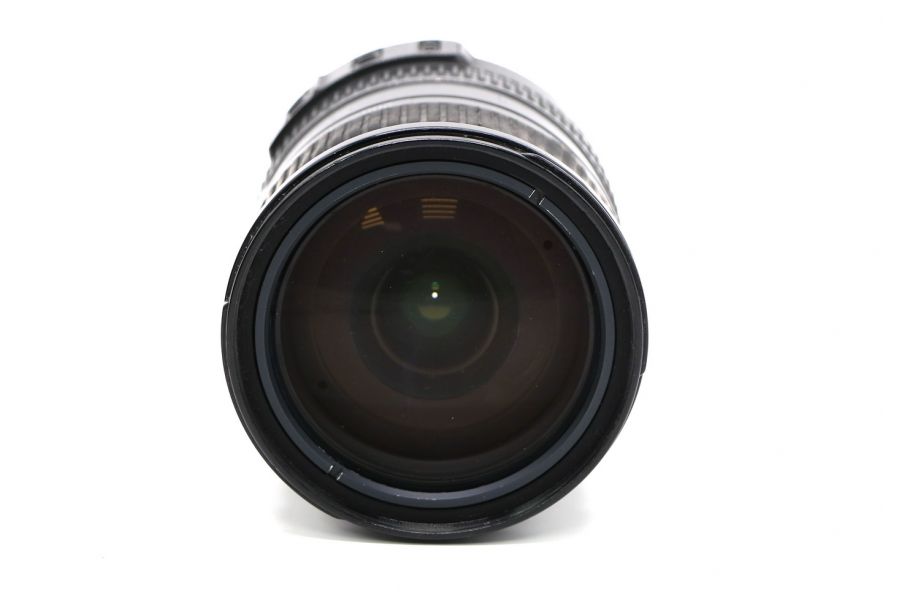 Nikon 18-200mm f/3.5-5.6G ED AF-S VR DX Nikkor ( не рабочий стаб)