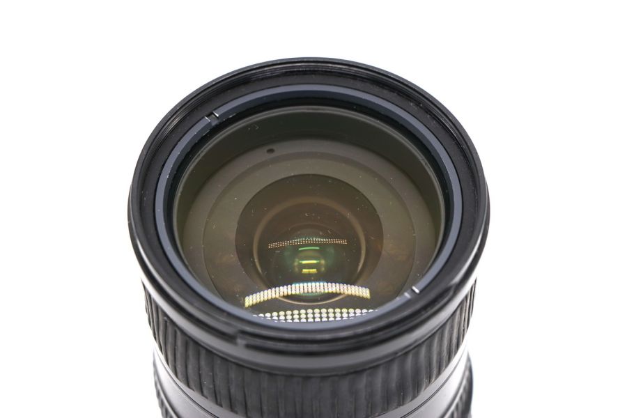 Nikon 18-200mm f/3.5-5.6G ED AF-S VR DX Nikkor ( не рабочий стаб)