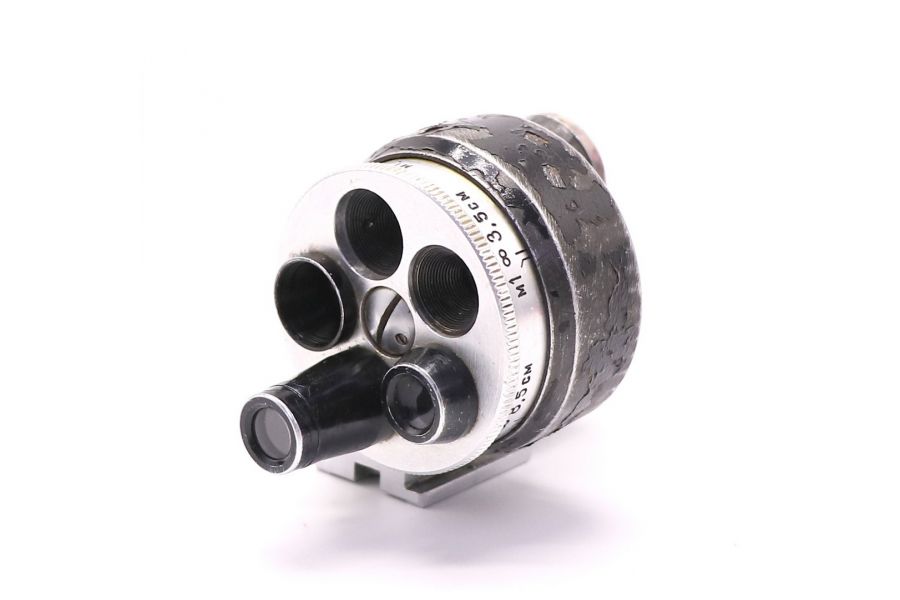 Универсальный видоискатель револьверный б.