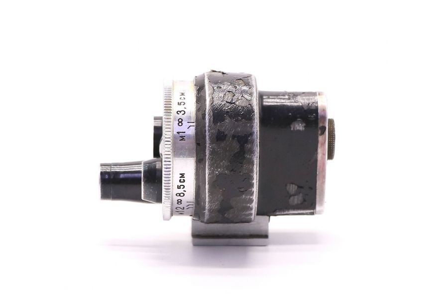 Универсальный видоискатель револьверный б.