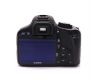 Canon EOS 550D kit (пробег 28100 кадров)