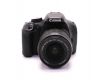 Canon EOS 550D kit (пробег 28100 кадров)