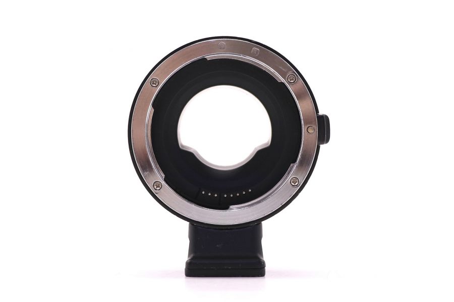 Adapter Canon EOS / EF - Micro 4/3 AF (China)