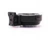 Adapter Canon EOS / EF - Micro 4/3 AF (China)