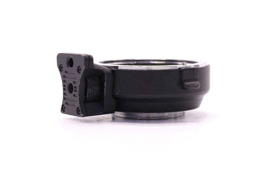 Adapter Canon EOS / EF - Micro 4/3 AF (China)