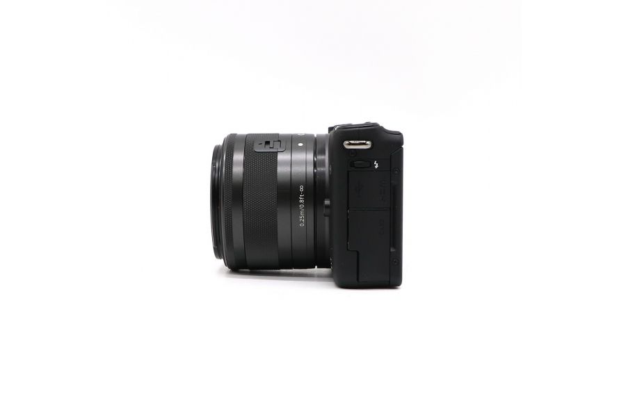 Canon EOS M10 kit