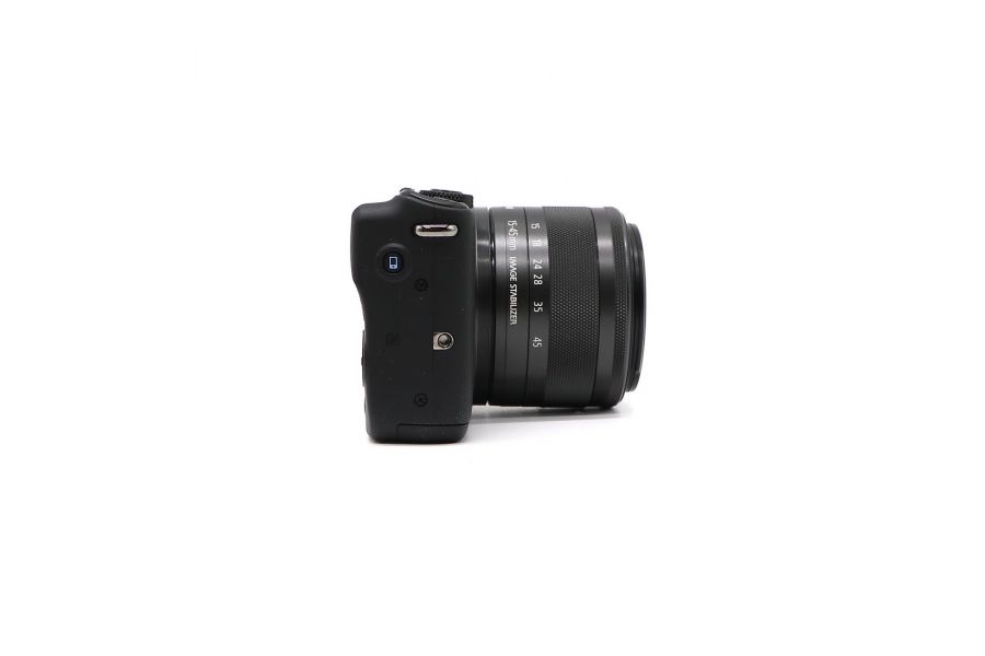Canon EOS M10 kit